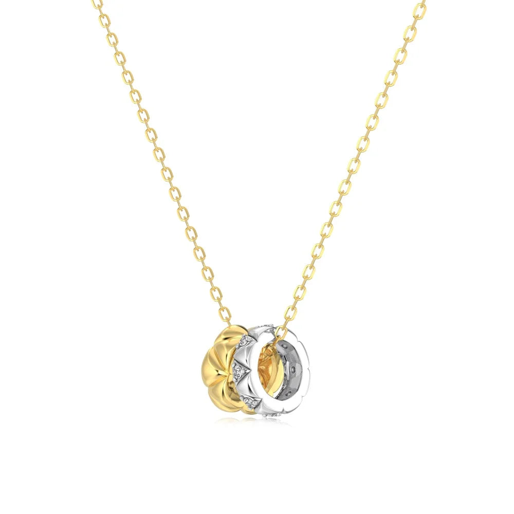 925 Sterling Silver Personalized Pendant Necklace product image 8