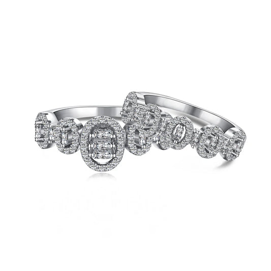 925 Sterling Silver Ring DY120201 by KAKODIY