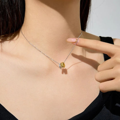 925 Sterling Silver Personalized Pendant Necklace product image 4