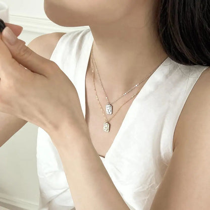 925 Sterling Silver Necklace product image 6