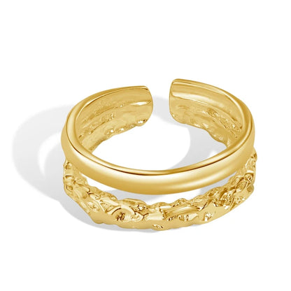925 Sterling Silver Minimalist Eternity Ring product image 40
