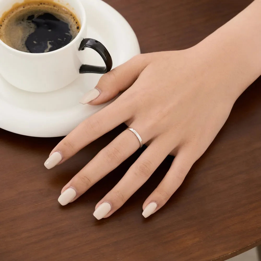 925 Sterling Silver Ring product image 6