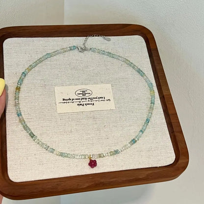 925 Sterling Silver Chain Necklace product image 2