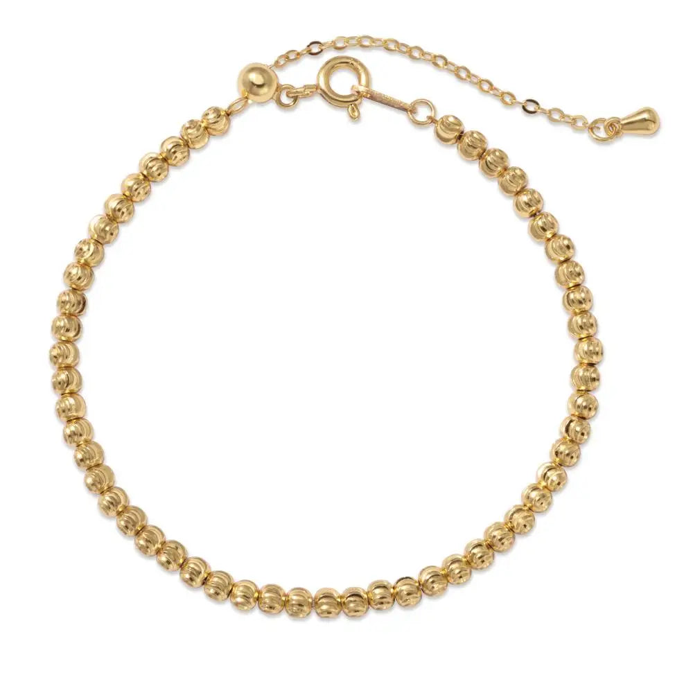 925 Sterling Silver Statement Bracelet DY150338 product image 7