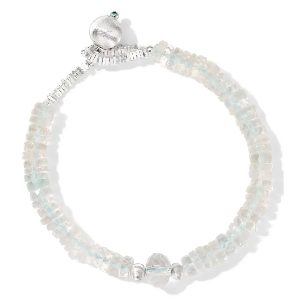 925 Sterling Silver Bracelet DY150457 product image 7