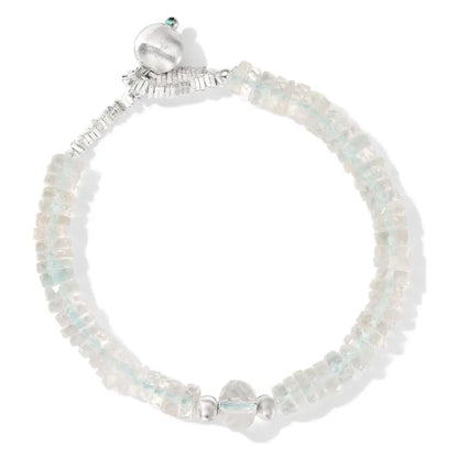 925 Sterling Silver Bracelet DY150457 product image 7