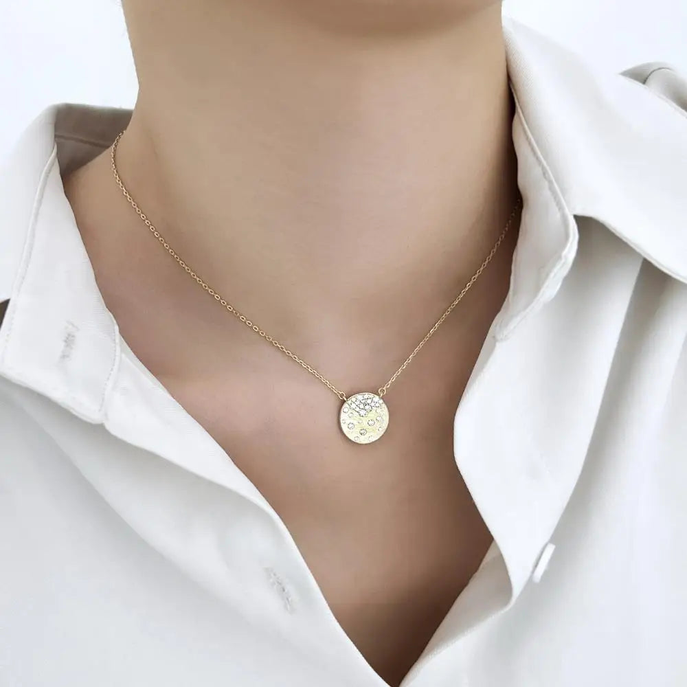 925 Sterling Silver Statement Lariat Necklace product image 4