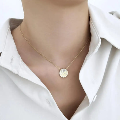 925 Sterling Silver Statement Lariat Necklace product image 4